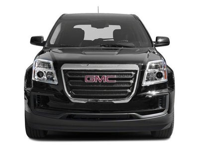 2017 GMC Terrain SLE-1
