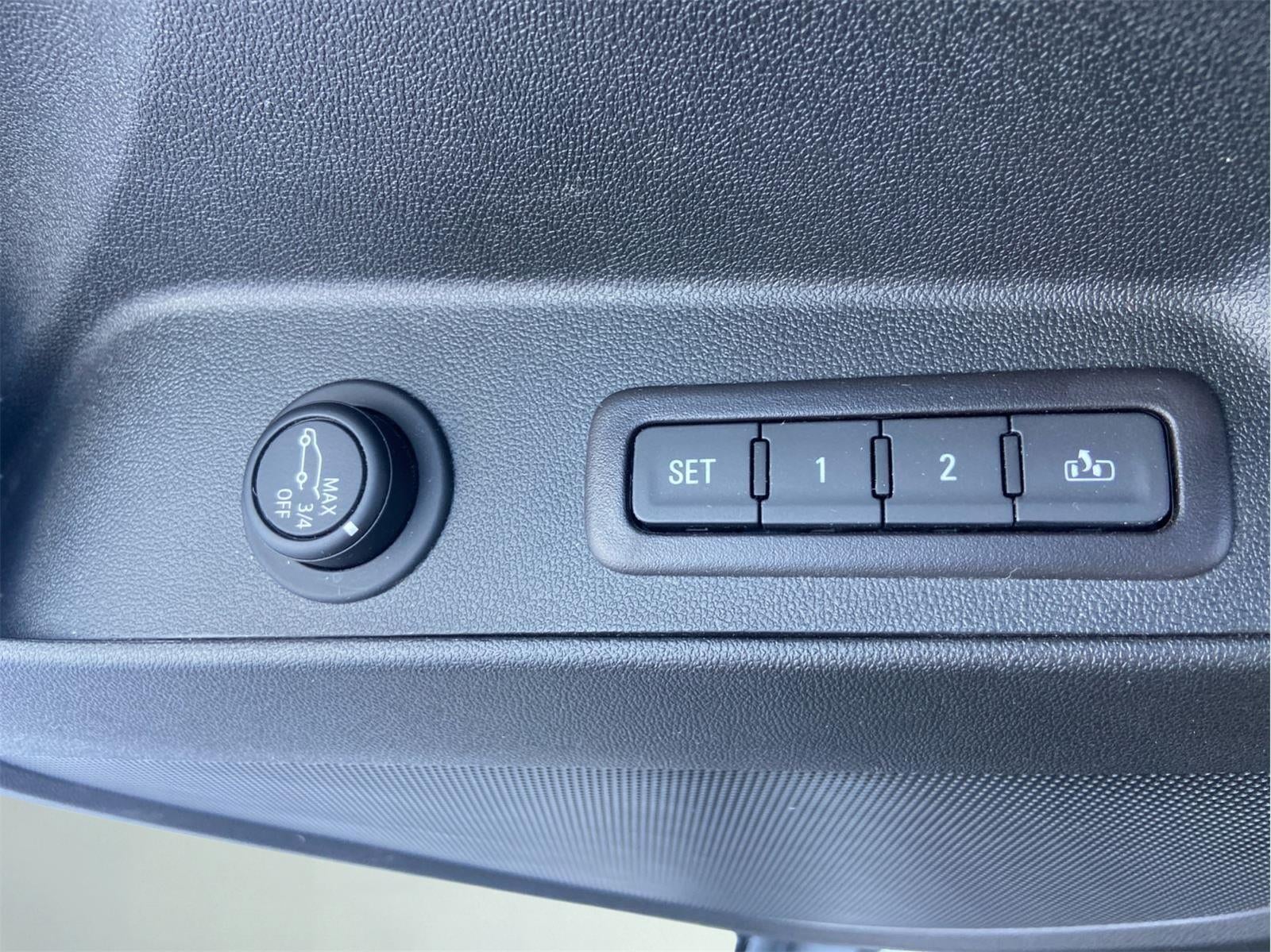 2022 Chevrolet Equinox AWD Premier