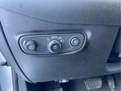 2022 Chevrolet Equinox AWD Premier