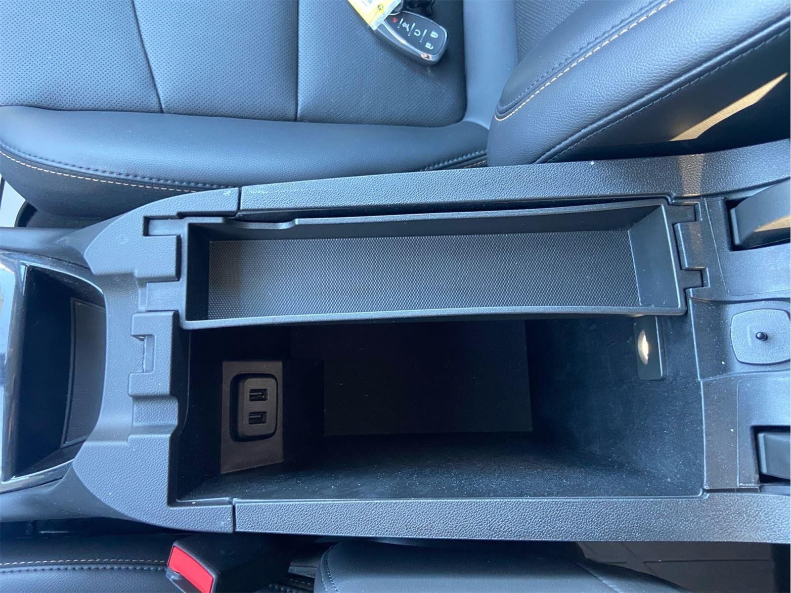 2022 Chevrolet Equinox AWD Premier