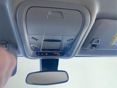 2022 Chevrolet Equinox AWD Premier