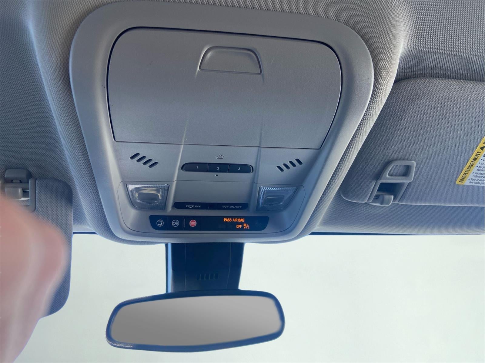 2022 Chevrolet Equinox AWD Premier