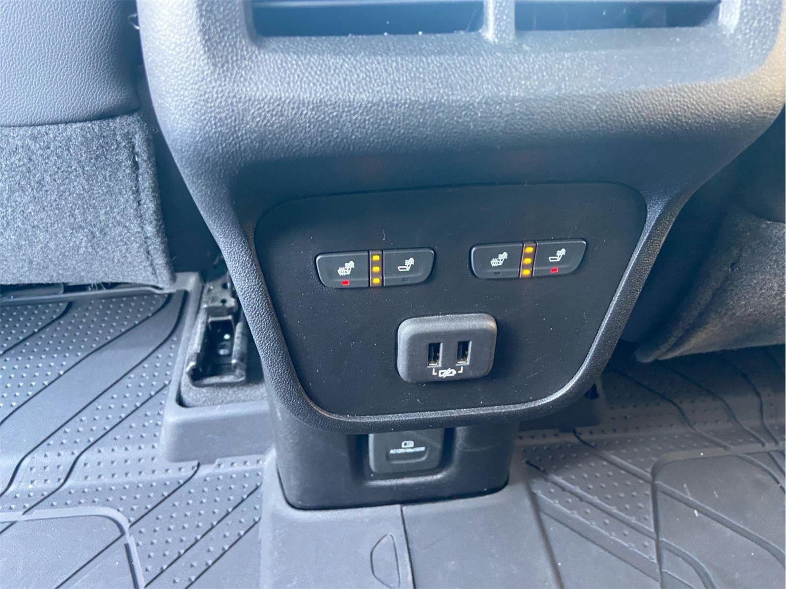 2022 Chevrolet Equinox AWD Premier