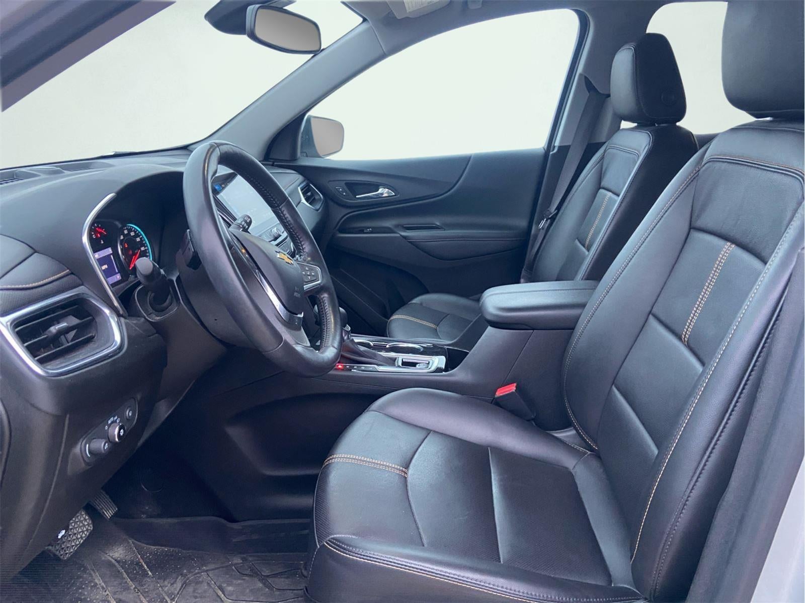 2022 Chevrolet Equinox AWD Premier