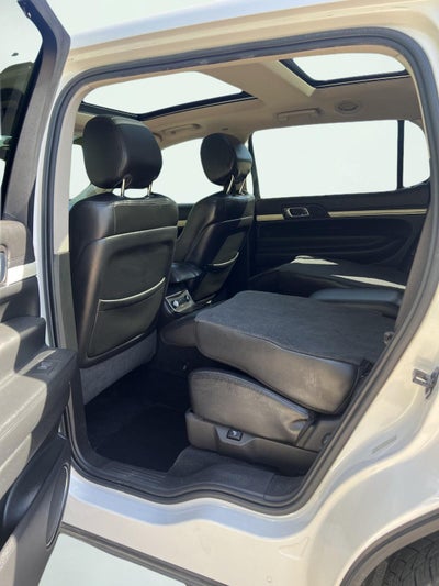 2012 Lincoln MKT EcoBoost