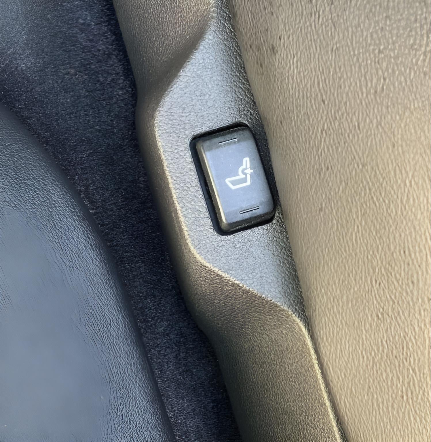 2012 Lincoln MKT EcoBoost