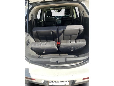 2012 Lincoln MKT EcoBoost