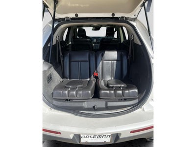 2012 Lincoln MKT EcoBoost