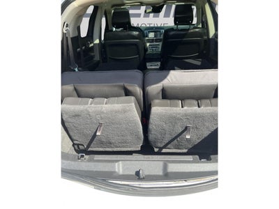 2012 Lincoln MKT EcoBoost