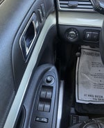 2012 Lincoln MKT EcoBoost