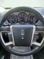 2012 Lincoln MKT EcoBoost