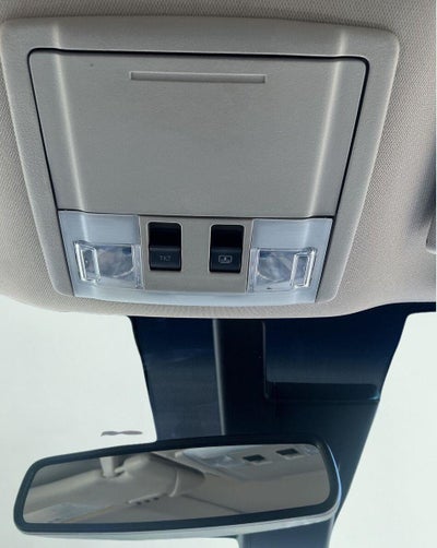 2012 Lincoln MKT EcoBoost