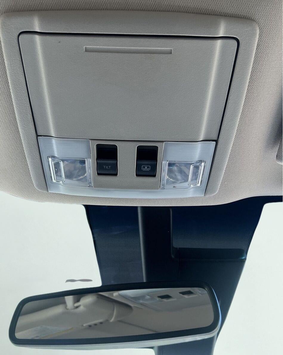 2012 Lincoln MKT EcoBoost