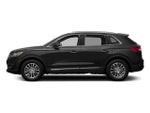 2018 Lincoln MKX Premiere