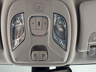 2020 Jeep Compass Sun and Safety 4x4