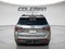 2020 Jeep Compass Sun and Safety 4x4