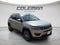 2020 Jeep Compass Sun and Safety 4x4