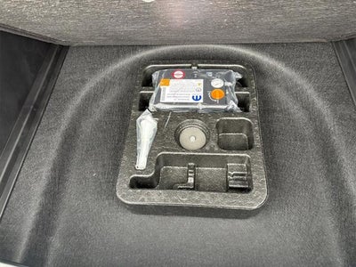 2026 Jeep Compass COMPASS LATITUDE 4X4