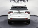 2026 Jeep Compass COMPASS LATITUDE 4X4