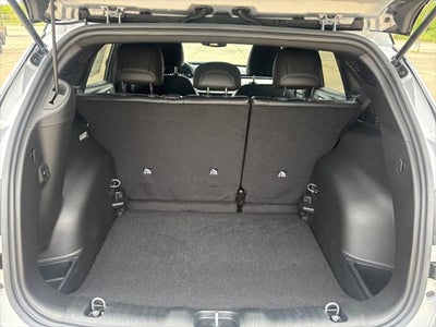 2025 Jeep Compass COMPASS LIMITED 4X4