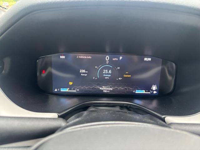 2025 Jeep Compass COMPASS LIMITED 4X4