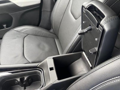 2025 Jeep Compass COMPASS LIMITED 4X4