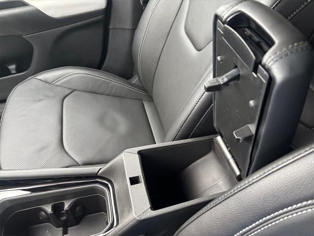 2025 Jeep Compass COMPASS LIMITED 4X4