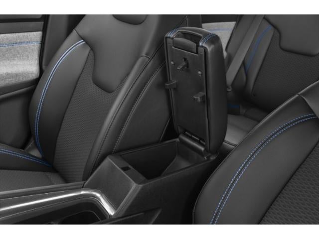 2022 Jeep Compass Latitude Lux 4x4