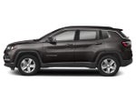 2022 Jeep Compass Latitude Lux 4x4
