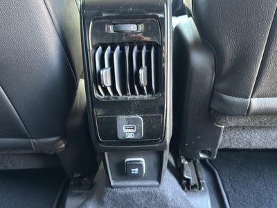 2022 Jeep Compass Latitude Lux 4x4