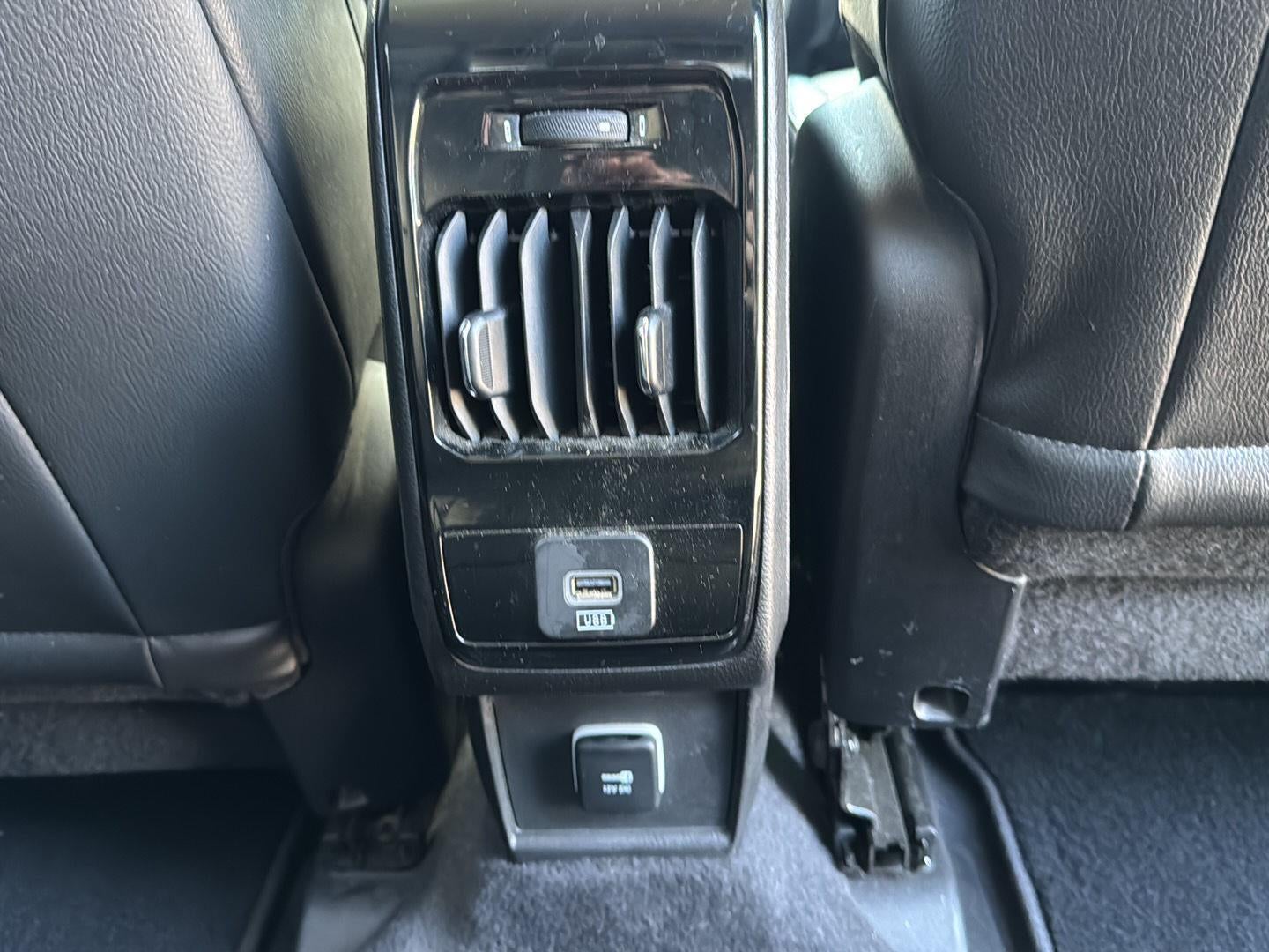 2022 Jeep Compass Latitude Lux 4x4