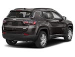 2022 Jeep Compass Latitude Lux 4x4