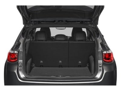 2024 Jeep Compass Latitude Lux FWD