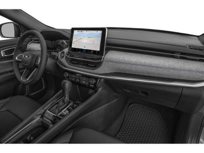 2024 Jeep Compass Latitude Lux FWD