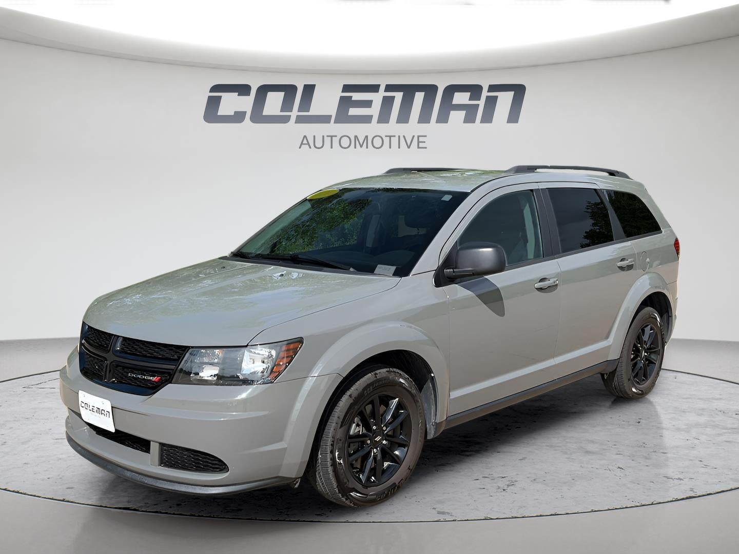 2020 Dodge Journey SE Value Package FWD's photo
