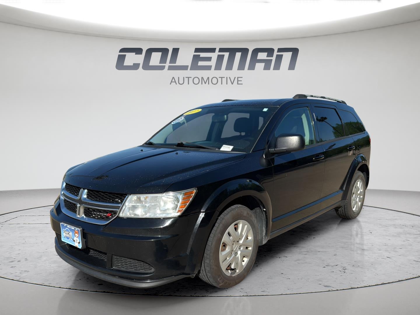 2017 Dodge Journey SE FWD's photo