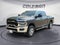 2026 RAM Ram 3500 RAM 3500 TRADESMAN CREW CAB 4X4 6'4' BOX