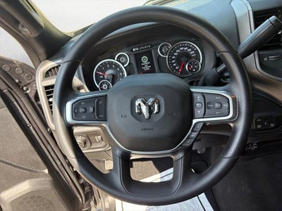 2026 RAM Ram 3500 RAM 3500 TRADESMAN CREW CAB 4X4 6'4' BOX