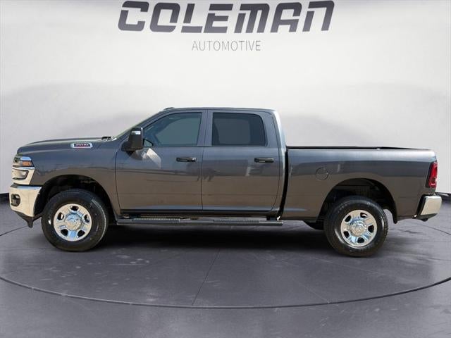 2026 RAM Ram 3500 RAM 3500 TRADESMAN CREW CAB 4X4 6'4' BOX