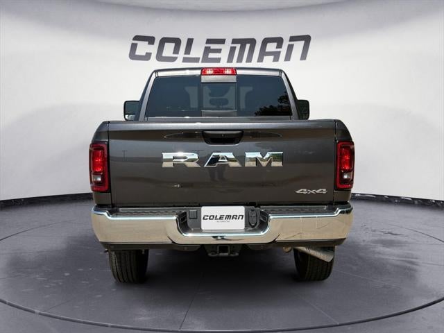 2026 RAM Ram 3500 RAM 3500 TRADESMAN CREW CAB 4X4 6'4' BOX