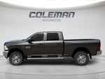 2018 RAM 3500 Tradesman Crew Cab 4x4 6'4' Box