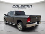 2018 RAM 3500 Tradesman Crew Cab 4x4 6'4' Box