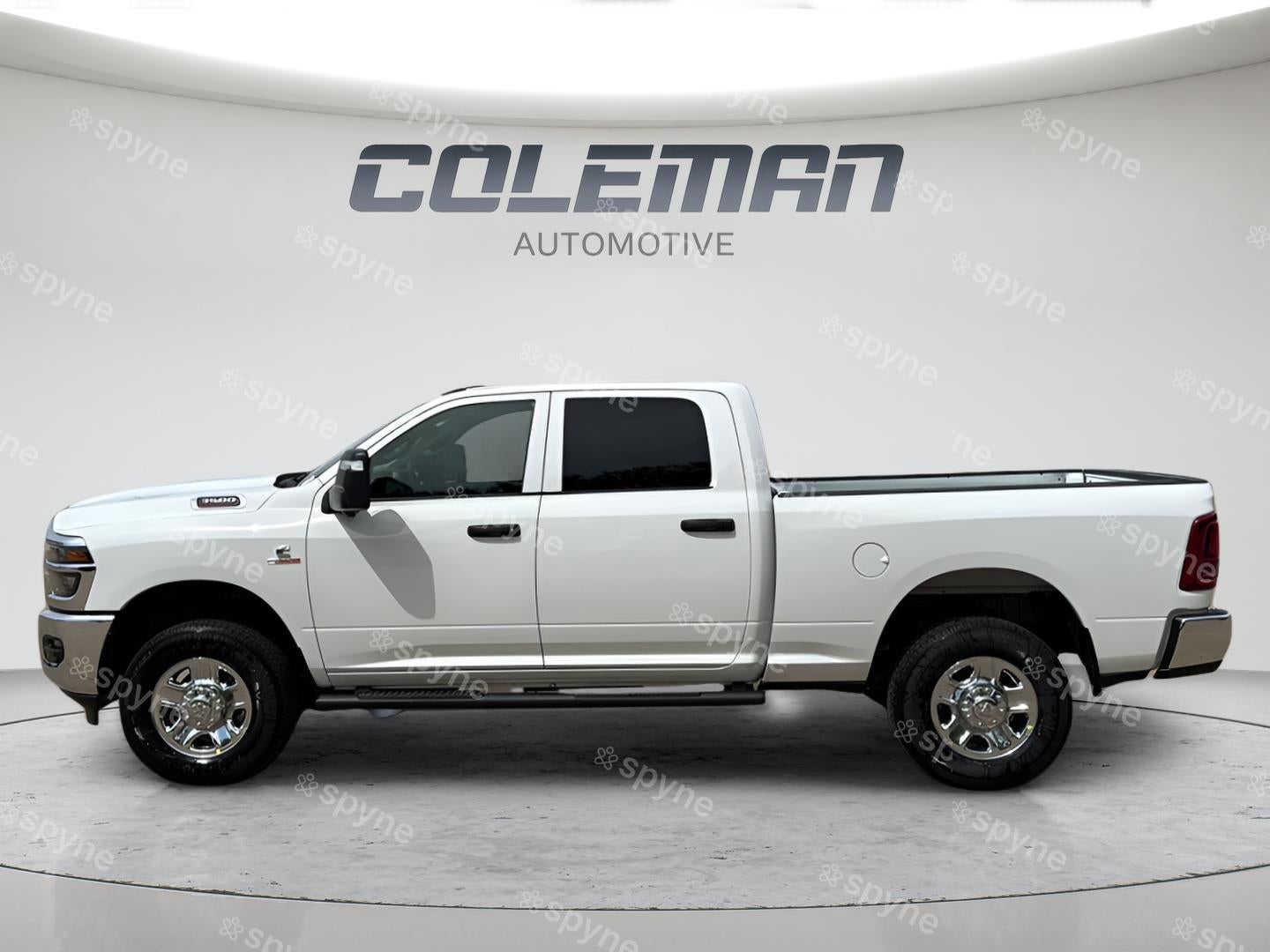 2026 RAM Ram 3500 RAM 3500 TRADESMAN CREW CAB 4X4 6'4' BOX