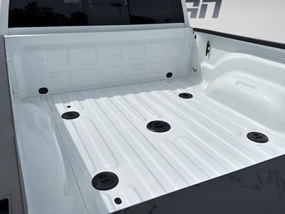 2026 RAM Ram 3500 RAM 3500 TRADESMAN CREW CAB 4X4 6'4' BOX
