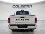 2026 RAM Ram 3500 RAM 3500 TRADESMAN CREW CAB 4X4 6'4' BOX