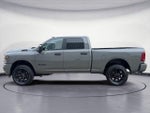 2026 RAM Ram 3500 RAM 3500 BIG HORN CREW CAB 4X4 6'4' BOX