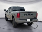 2026 RAM Ram 3500 RAM 3500 BIG HORN CREW CAB 4X4 6'4' BOX