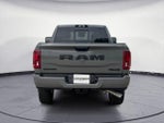 2026 RAM Ram 3500 RAM 3500 BIG HORN CREW CAB 4X4 6'4' BOX