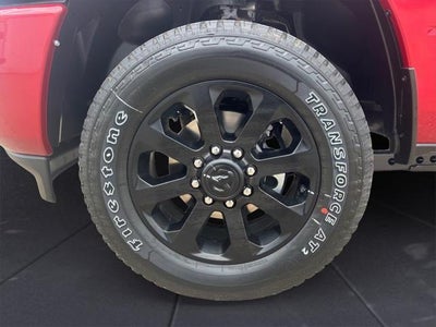 2026 RAM Ram 3500 RAM 3500 BIG HORN CREW CAB 4X4 6'4' BOX