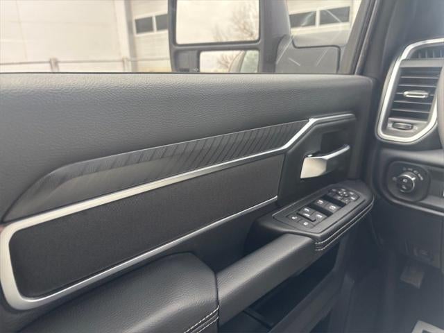 2026 RAM Ram 3500 RAM 3500 BIG HORN CREW CAB 4X4 6'4' BOX